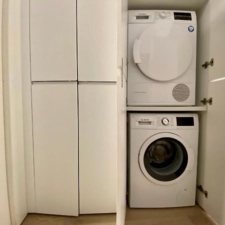 Cosy Studio In Alameda District Apartment เซบีญา ภายนอก รูปภาพ