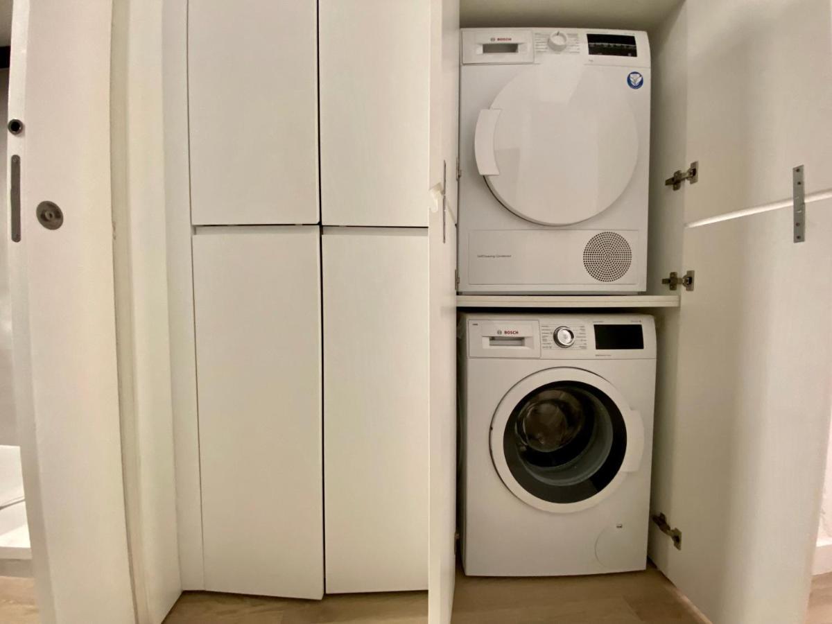 Cosy Studio In Alameda District Apartment เซบีญา ภายนอก รูปภาพ